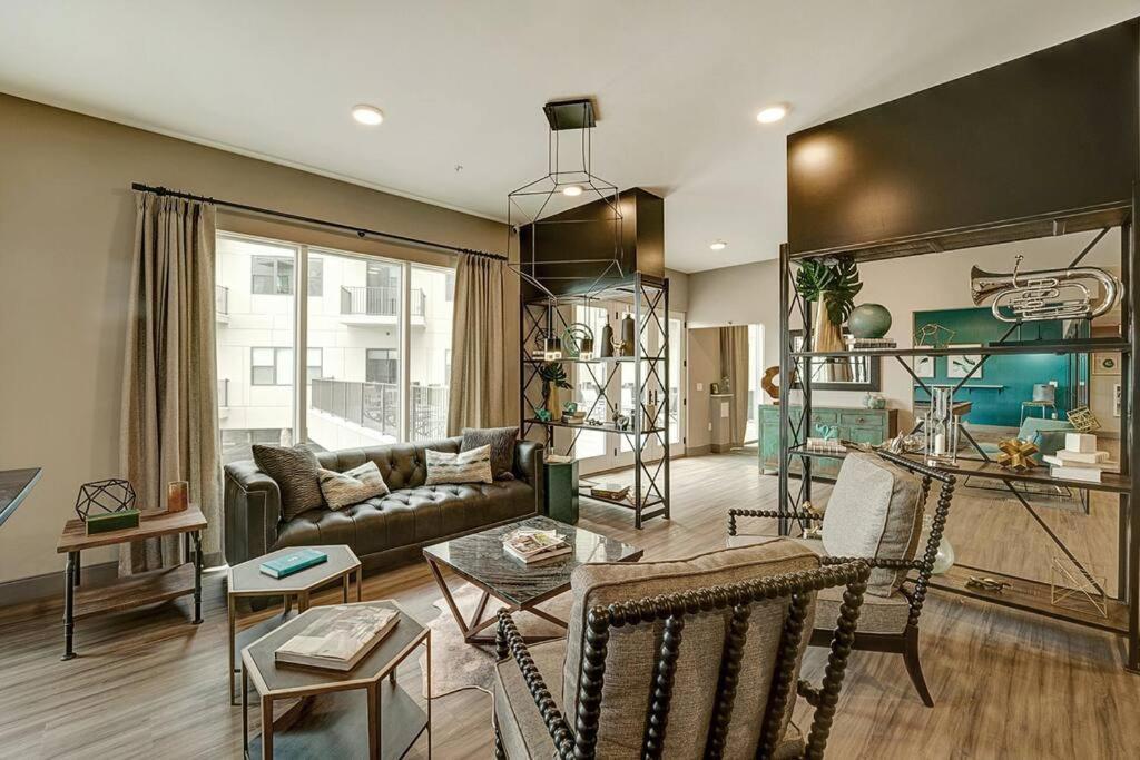 Huge 2 Bed 2 Bath Easy Ride To Nyc & Parking Apartment Hackensack Exterior photo